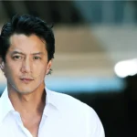 Will Yun Lee: Dragon Intensity and Action Authority