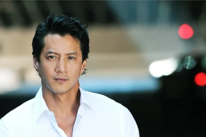Will Yun Lee: Dragon Intensity and Action Authority