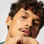 Omar Apollo: Smooth Vibes and Spicy Energy