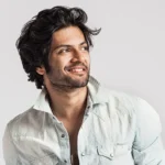 Ali Fazal: Global Sophistication and Desert Charm