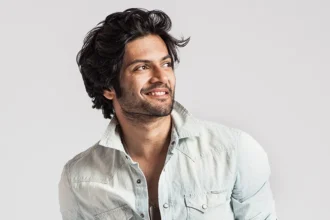 Ali Fazal: Global Sophistication and Desert Charm
