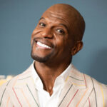 Terry Crews: Power Physique and Chocolate Energy