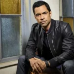 Danny Pino: Intensity, Authority, and Screen Command