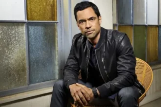 Danny Pino: Intensity, Authority, and Screen Command