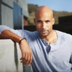 Boris Kodjoe: Global Charm and Chocolate Excellence