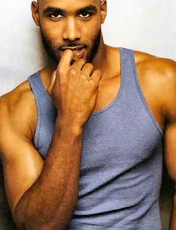 Boris Kodjoe