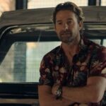Scott Speedman: Understated Cool and Editor’s Pick Appeal