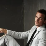 Cam Gigandet: Intensity, Edge, and Screen Presence
