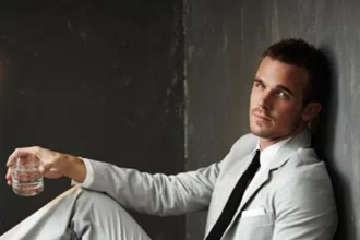 Cam Gigandet: Intensity, Edge, and Screen Presence