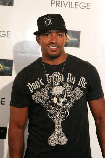 Laz Alonso