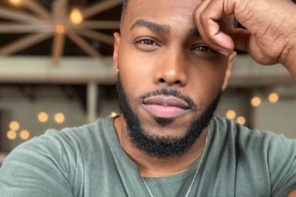 Darrel Walls: Gospel Passion and Sunday’s Finest Energy