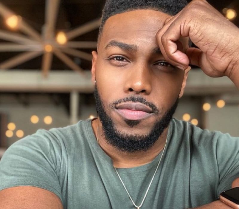 Darrel Walls: Gospel Passion and Sunday’s Finest Energy