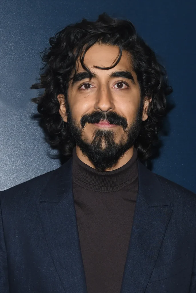 Dev Patel