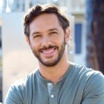 Michael Rady: Clean-Cut Charm and Screen Ease