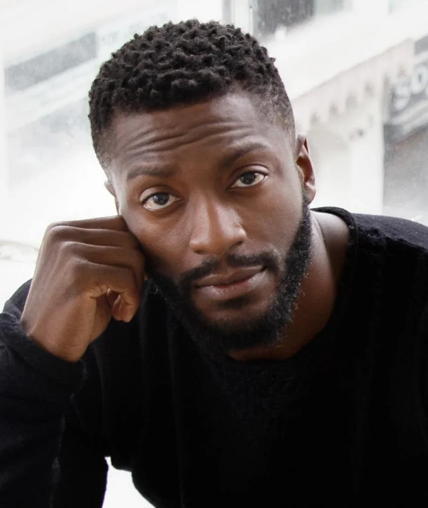 Aldis Hodge