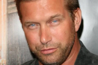 Stephen Baldwin: Bold Presence and Editor’s Edge