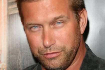 Stephen Baldwin: Bold Presence and Editor’s Edge