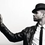 Usher Raymond: R&B Icon and Rock/Pop Royalty