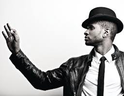 Usher Raymond: R&B Icon and Rock/Pop Royalty