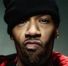 Redman: Hip-Hop Energy and Rock/Pop Swagger