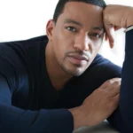 Laz Alonso: Commanding Presence and Chocolate Authority