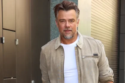 Josh Duhamel: Rugged Charm and Editor’s Pick Appeal