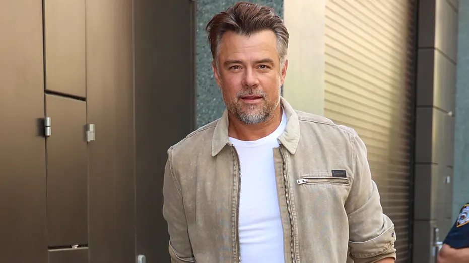 Josh Duhamel: Rugged Charm and Editor’s Pick Appeal