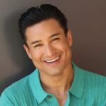 Mario Lopez: Latino Charm and Spicy Confidence