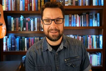 Mike Winger: Biblical Clarity and Teaching Authority