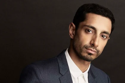 Riz Ahmed: Intellectual Edge and Desert Power