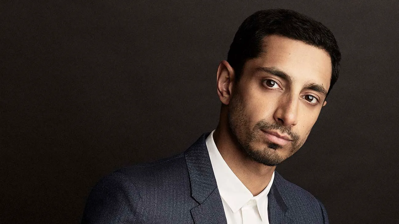 Riz Ahmed: Intellectual Edge and Desert Power