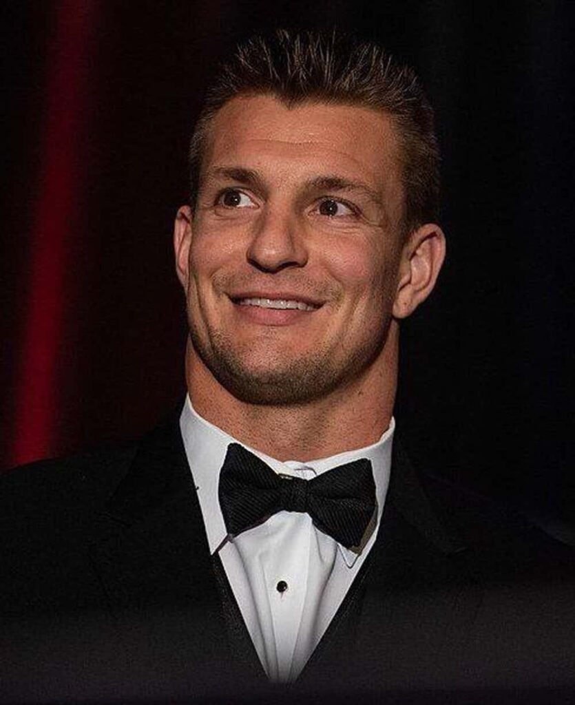 Rob Gronkowski