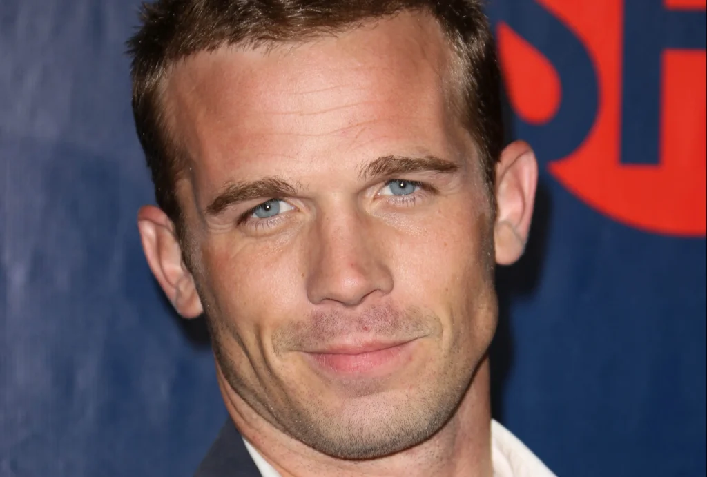 Cam Gigandet