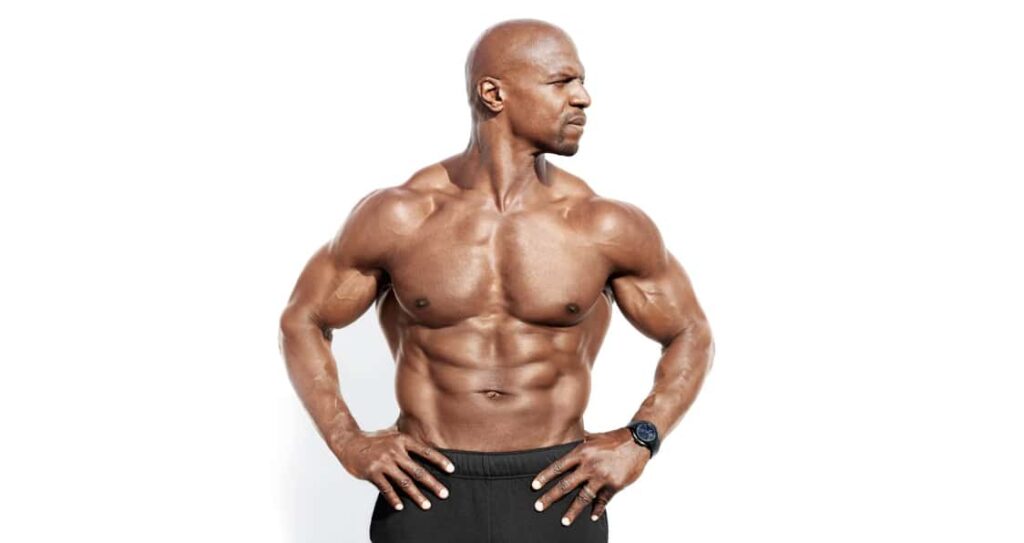 Terry Crews