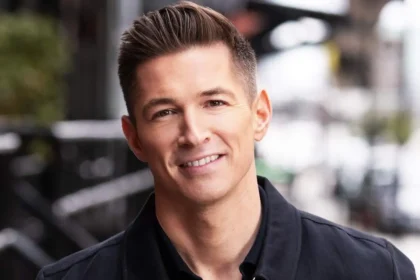 James Longman: Global Reporting and On-Air Confidence