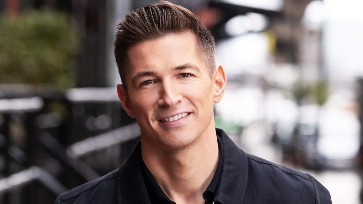 James Longman: Global Reporting and On-Air Confidence