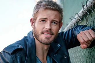 Man Candy of the Week (Apr 5–11): Trevor Donovan