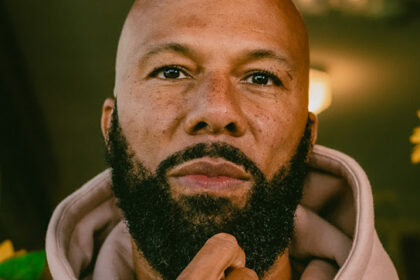 Common: Conscious Flow and Rock/Pop Cool