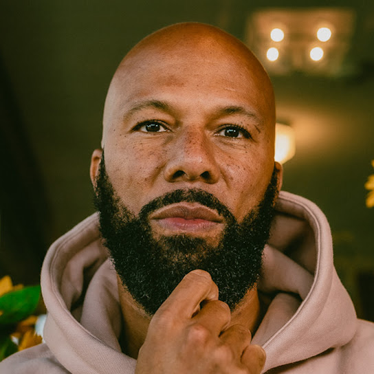 Common: Conscious Flow and Rock/Pop Cool