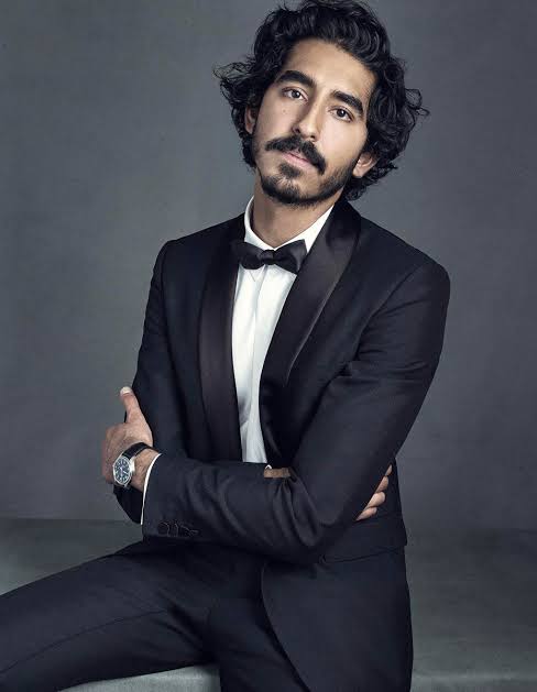 Dev Patel