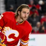 Noah Hanifin: Ice-Cold Focus and Unwrapped Precision