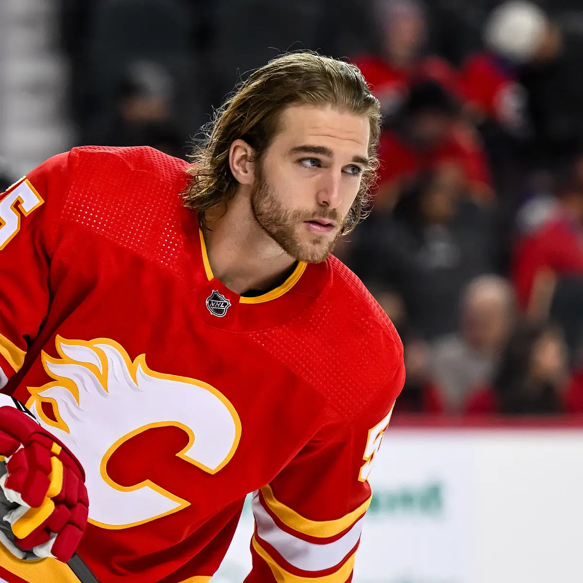 Noah Hanifin: Ice-Cold Focus and Unwrapped Precision
