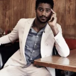 Alfred Enoch: Intellectual Charm and Chocolate Sophistication