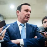 Chris Murphy: Senate Influence and Power Presence Chris Murphy: Senate Influence and Power Presence
