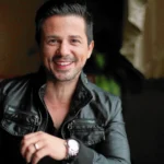Freddy Rodriguez: Latino Swagger and Spicy Confidence