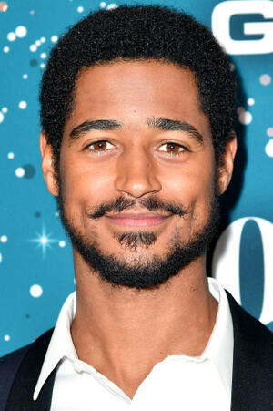Alfred Enoch