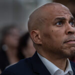 Cory Booker: Senate Presence and Power Charisma