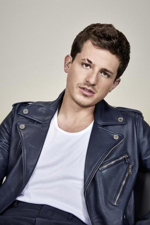 Charlie Puth