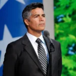 Esai Morales: Veteran Swagger and Spicy Intensity