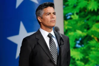Esai Morales: Veteran Swagger and Spicy Intensity